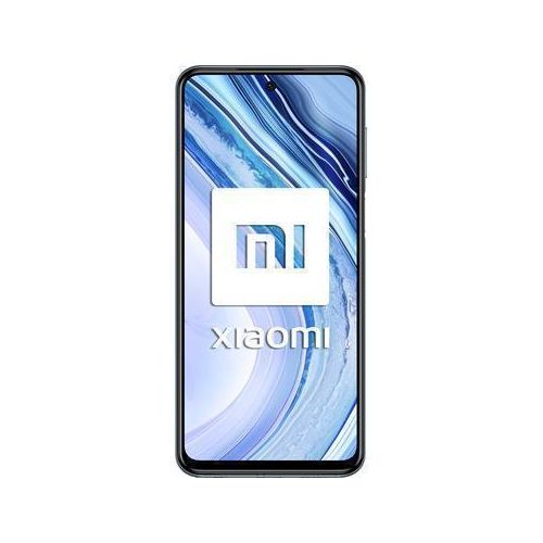 Xiaomi Redmi Note 9 Pro 64GB - Grau - Ohne Vertrag