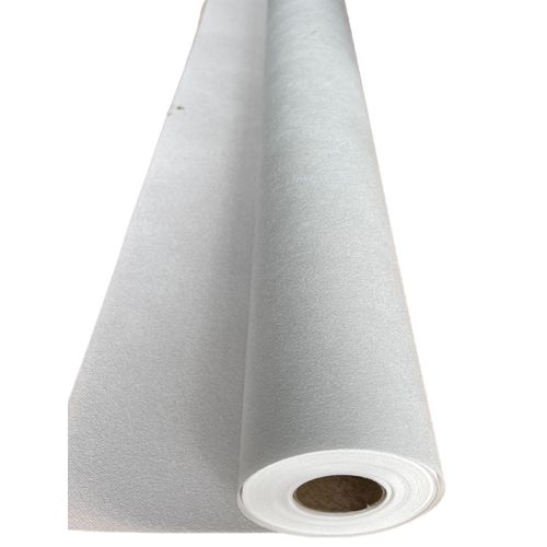 Anstrichvlies Untertapete Tapete Malervlies 25m² VORGESTRICHEN 100g/m² PROFI 6x