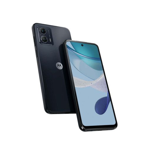 Motorola XT2335-2 Moto G53 5G 128 GB / 4 GB - Smartphone - ink blue