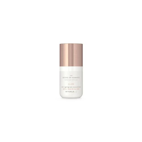 Rituals Augencreme »Namaste Anti-Ageing Eye Concentrate 15 ml«, (1 tlg.)