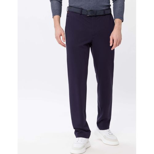 Eurex by Brax Herren Flatfronthose Style THILO NAVY, dunkelblau, Gr. 255U Image