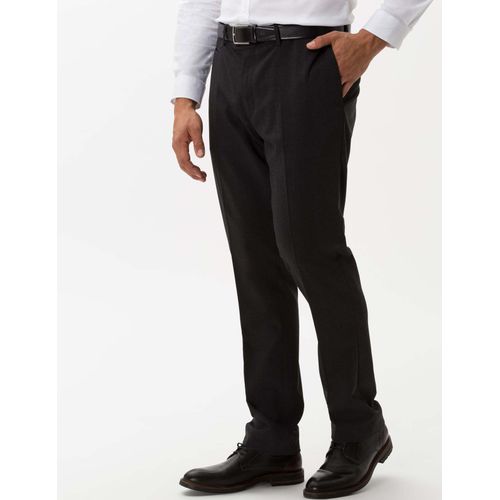 Brax Herren Style ENRICO ANTHRA, grau, Gr. 255 Image