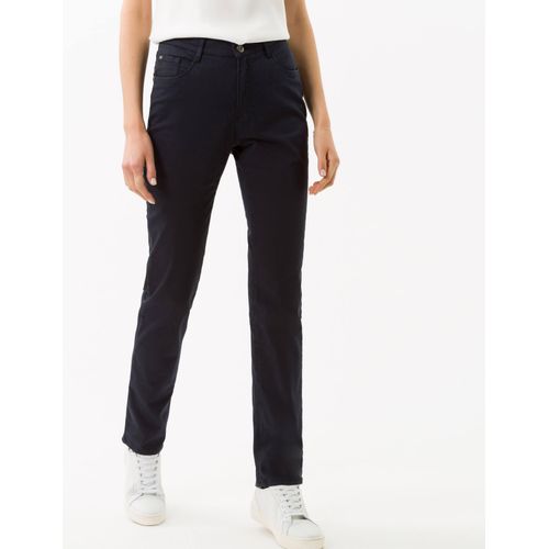 Brax Damen Five-Pocket-Hose Style MARY, dunkelblau, Gr. 46 Image