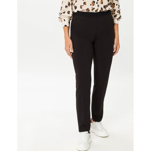 Raphaela by Brax Damen Schlupfhose Style LIV BLACK, schwarz, Gr. 42K Image