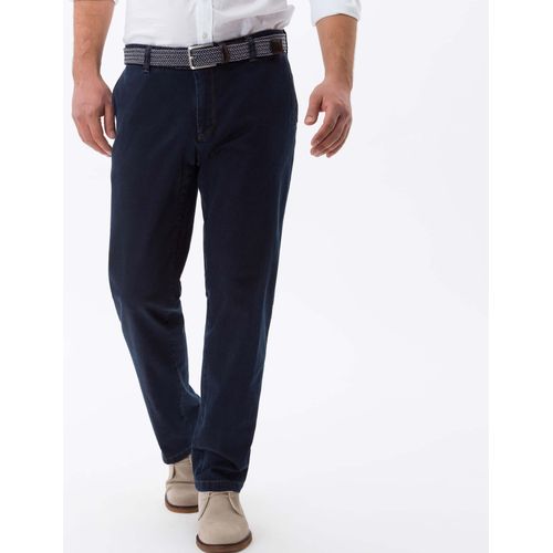 Eurex by Brax Herren Chino Style JIM BLUE BLUE, denim dunkelblau, Gr. 32 Image