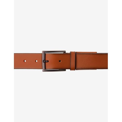 Eurex by Brax Herren Style HERRENGÜRTEL cognac, braun, Gr. 105 Image