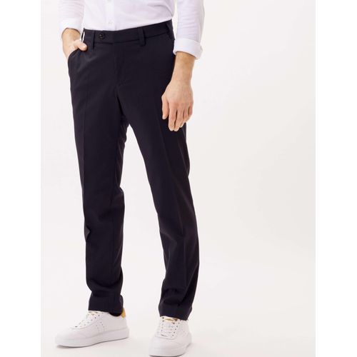 Eurex by Brax Herren Flatfronthose Style JAN NAVY, dunkelblau, Gr. 275U Image