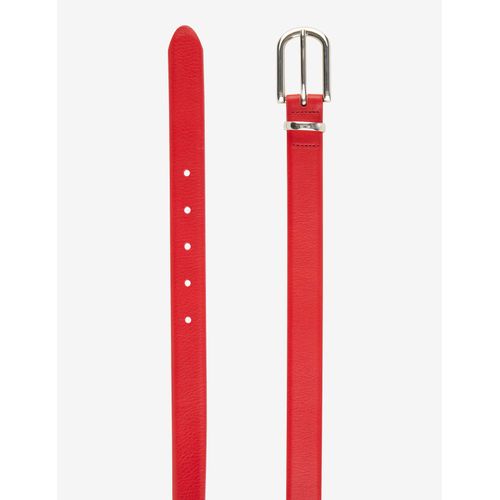 BRAX Dames Style DAMES RIEM, rood,