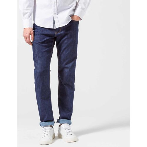 Brax Herren Five-Pocket-Hose Style COOPER DENIM, denim blau, Gr. 30/30 Image