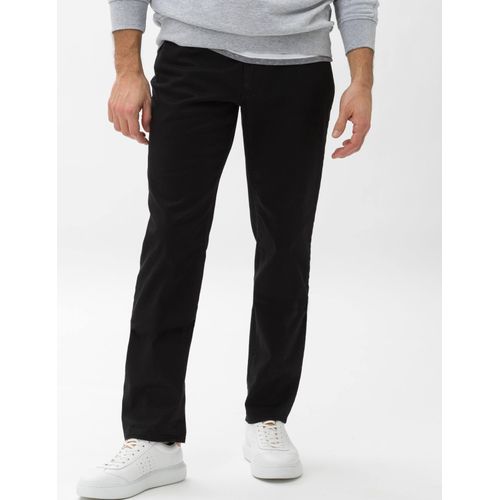 Brax Herren Five-Pocket-Hose Style CADIZ, denim perma schwarz, Gr. 40/32 Image