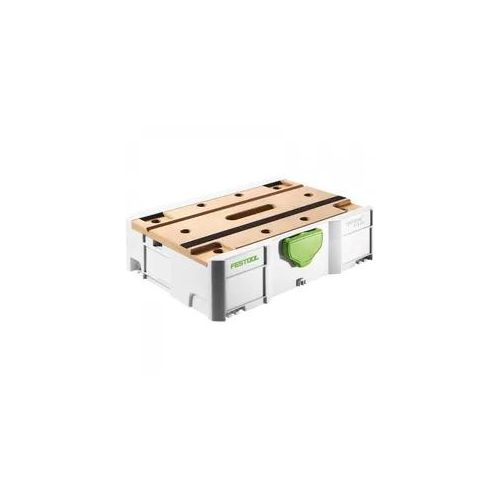 Festool Systainer T-LOC SYS-MFT