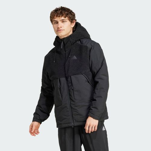 City Escape Insulation Jacke