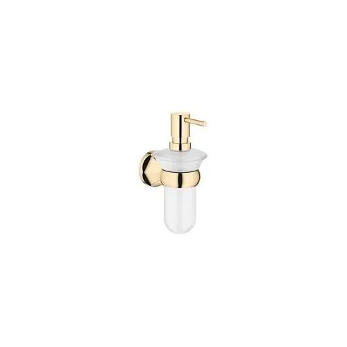 Dornbracht Madison Spender 83435361-09 Wandmodell, messing