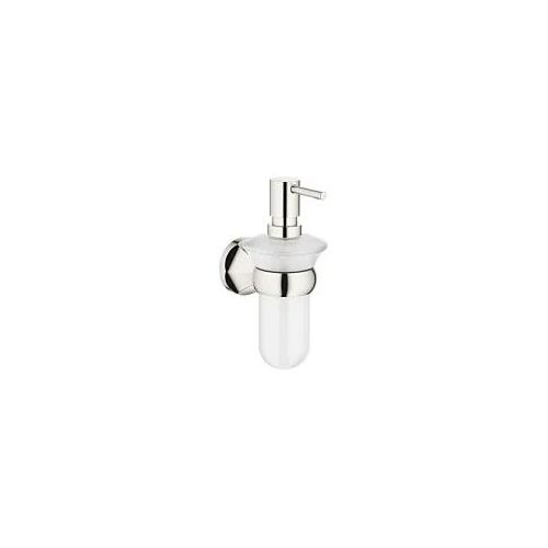 Dornbracht Madison Spender 83435361-08 Wandmodell, platin