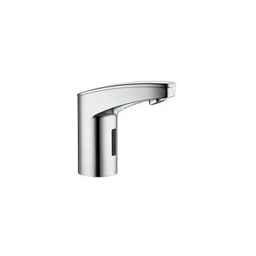 Stiebel Eltron Sensor-Armatur 238909 verchromt, für druckfeste Speicher, Übertisch, Batterie