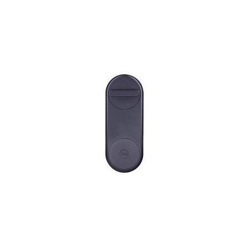 Yale Linus Smart Lock - Schwarz