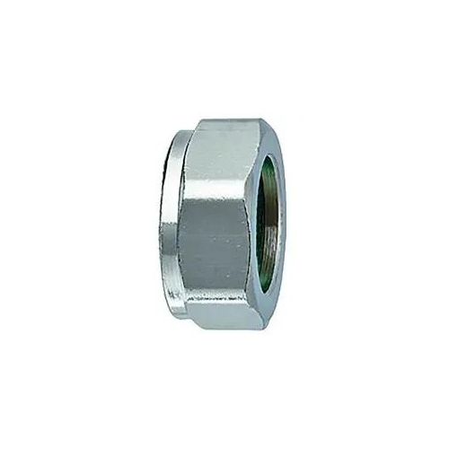Heimeier Verschraubungsmutter 0121-03.011 DN 20, 3/4