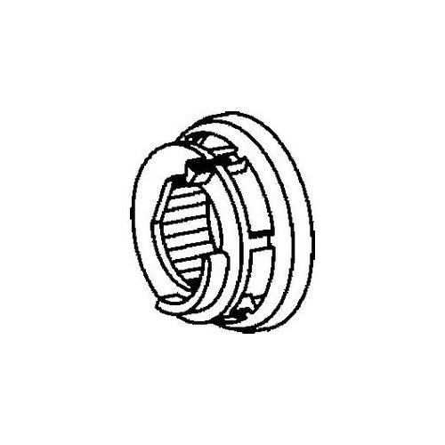 Hansa Temperatur Anschlagring 59913937