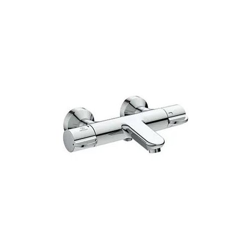 Ideal Standard CeraPlus 2 Badethermostat A6874AA thermische Desinfektion und Entkopplung, DN 15, chrom