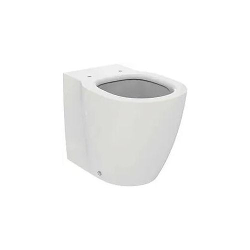 Ideal Standard Connect Stand Tiefspül WC E0524MA weiss Ideal Plus, AquaBlade