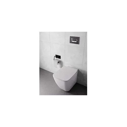 Ideal Standard Strada II Stand Tiefspül WC T2968MA weiss Ideal Plus, AquaBlade