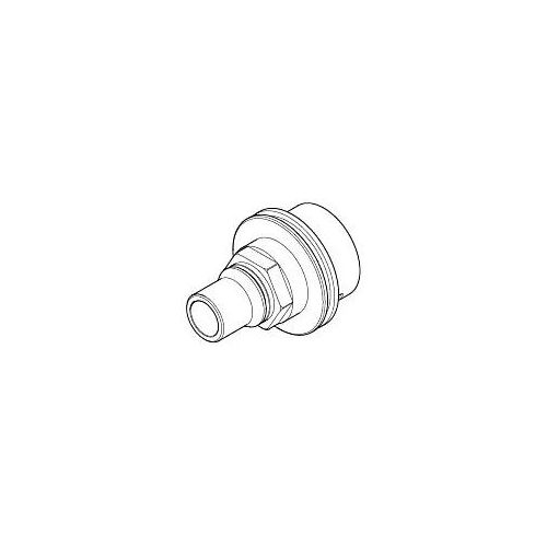 Dornbracht Verlaengerung 28 mm xTOOL 09210211090 42 x 54,5 mm