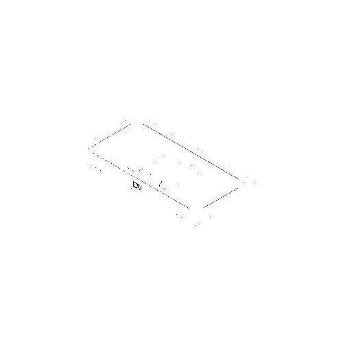Dornbracht Platte 092779009-00 chrom