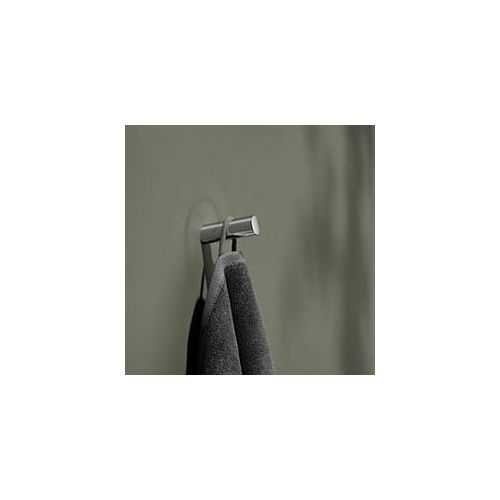 Keuco Reva Handtuchhaken 12814010000 verchromt