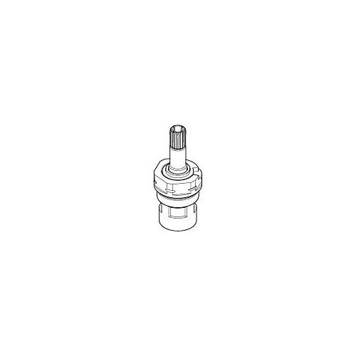 Dornbracht Oberteil 9090032350090 roh