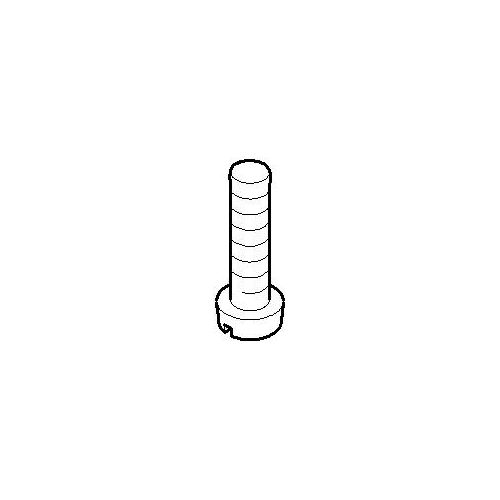 Dornbracht Zyl-Schraube M5x20 DIN84 A2-7 09303008990 ERSATZTEILE 093030089 M5 x 20 mm