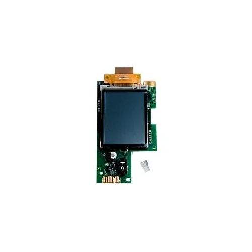 Wolf Displayplatine inkl. Display 2747573 für CWL-2