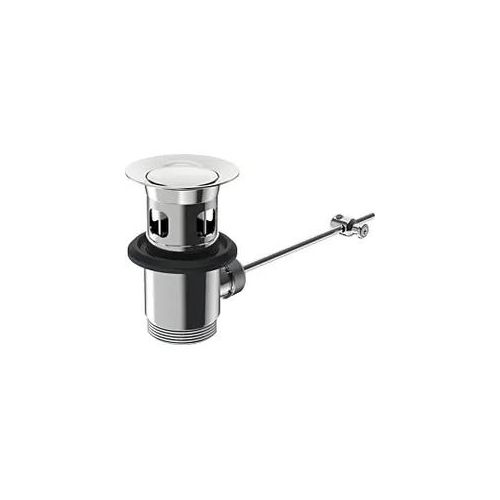 Hansa Ablaufgarnitur 59914764 Chrom 59914764 (2019-) chr