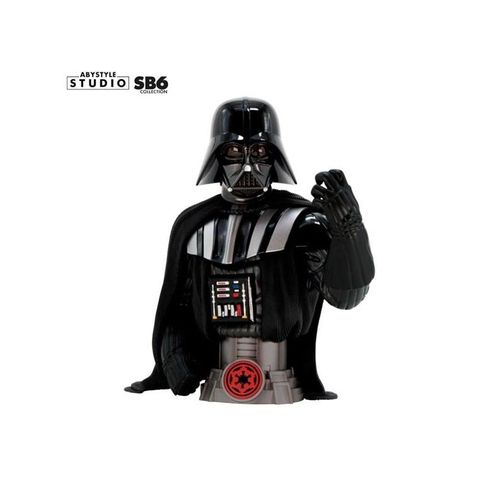 ABYstyle - STAR WARS Bust Darth Vader - Figur