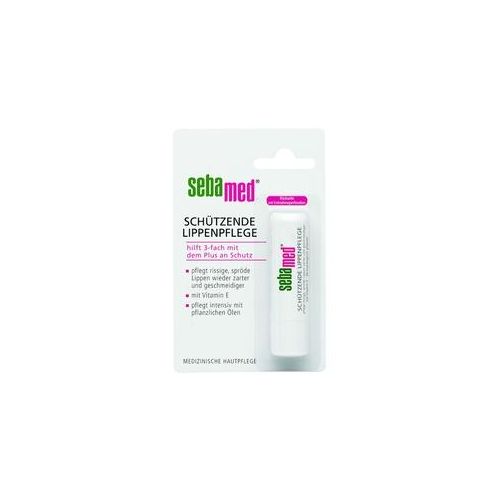 sebamed SCHÜTZENDE LIPPENPFLEGE