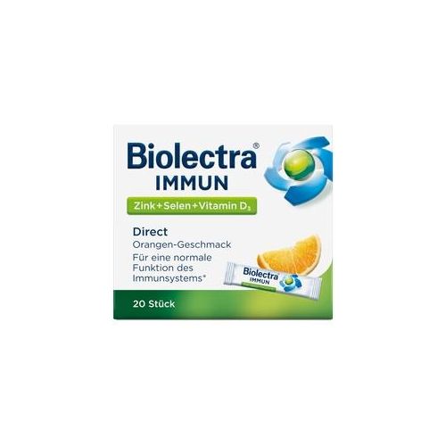 Biolectra IMMUN Direct