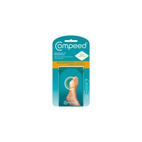 COMPEED Ballenschutz Pflaster