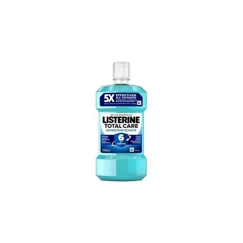 LISTERINE Total Care Zahnstein-Schutz