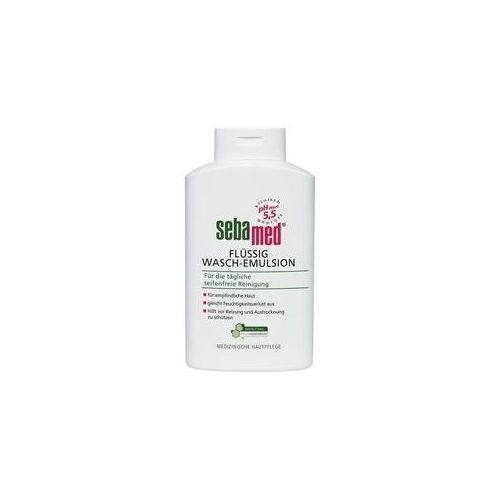 sebamed FLÜSSIG WASCH-EMULSION