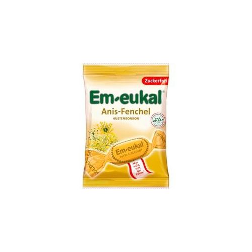 Em-eukal Anis Fenchel zuckerfrei