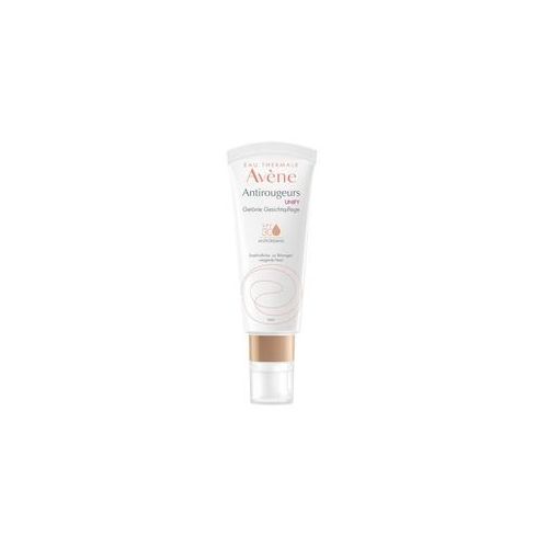 Avène Antirougeurs Getönte Gesichtspflege SPF 30