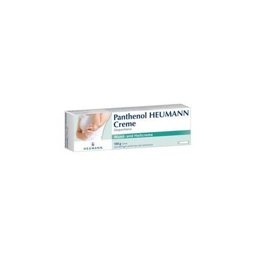 Panthenol HEUMANN Creme