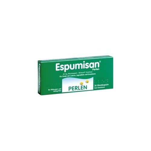 Espumisan Perlen 40mg