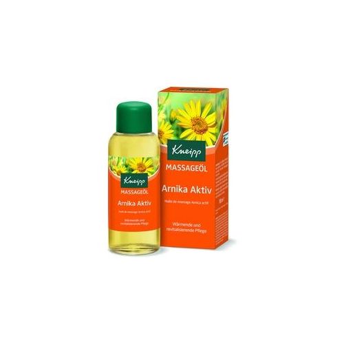 Kneipp MASSAGEÖL Arnika Aktiv