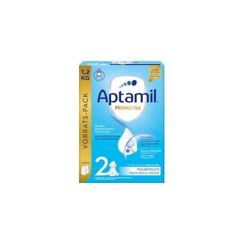 Aptamil PRONUTRA 2 FOLGEMILCH