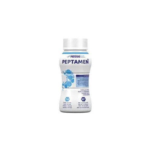 PEPTAMEN Vanille