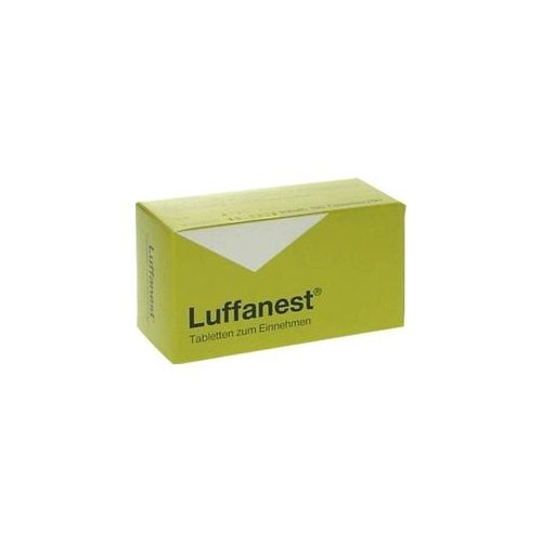 LUFFANEST Tabletten