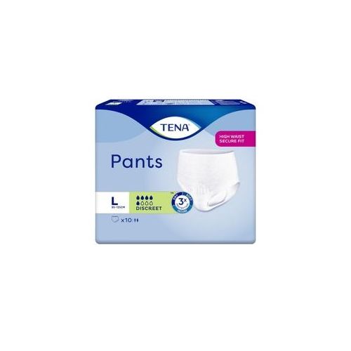 TENA Pants Discreet L bei Inkontinenz