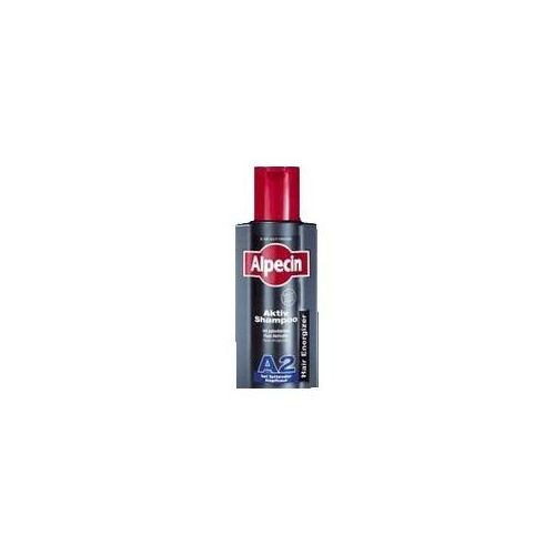 ALPECIN Aktiv Shampoo A2