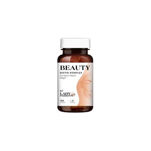 LADY PASSION BEAUTY BIOTIN-KOMPLEX