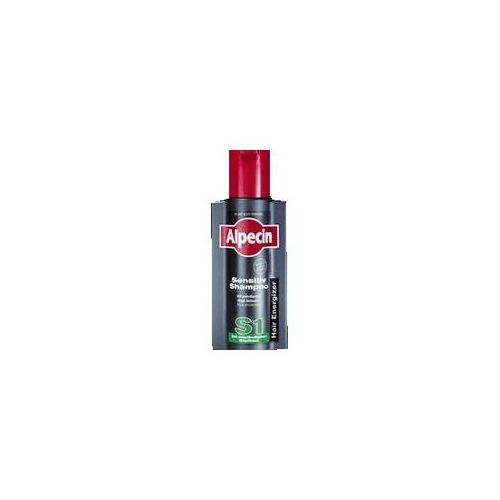 ALPECIN Sensitiv Shampoo S1